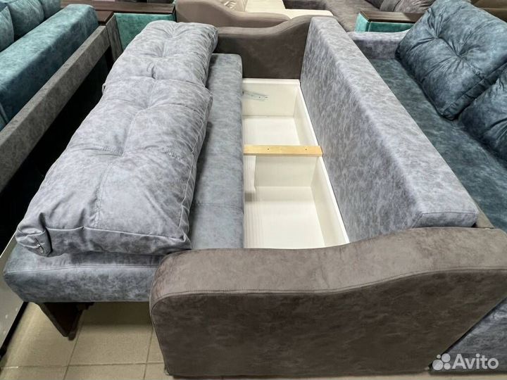 Диван новый