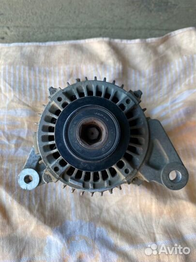 Генератор газ 3102