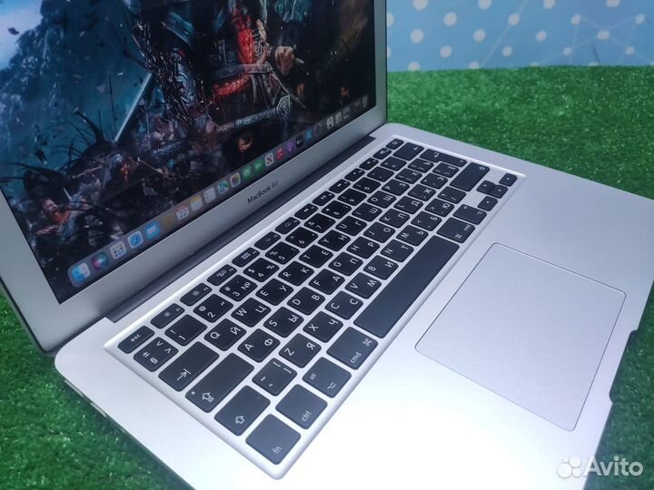 Apple MacBook Air 13 2017