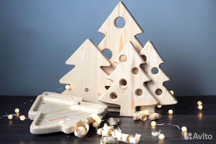 Заготовки для творчества