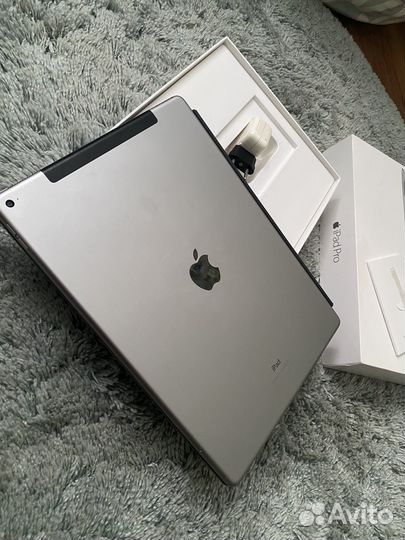 iPad Pro 12.9 2015 128 гб