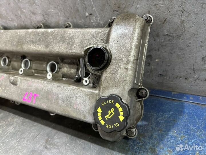 Клапанная крышка Mazda Cx-7 ER L3-VDT