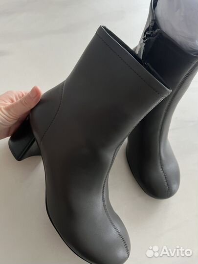 12 storeez ботинки