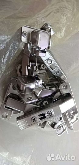 Леграбоксы Блюм