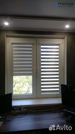 Жалюзи День Ночь от производителя