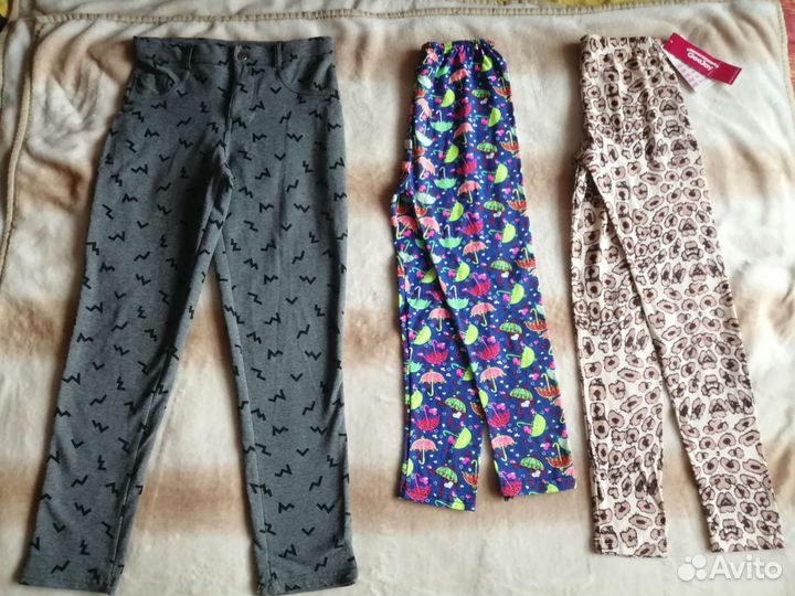 Детская одежда для девочек