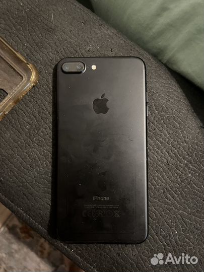 iPhone 7, 128 ГБ