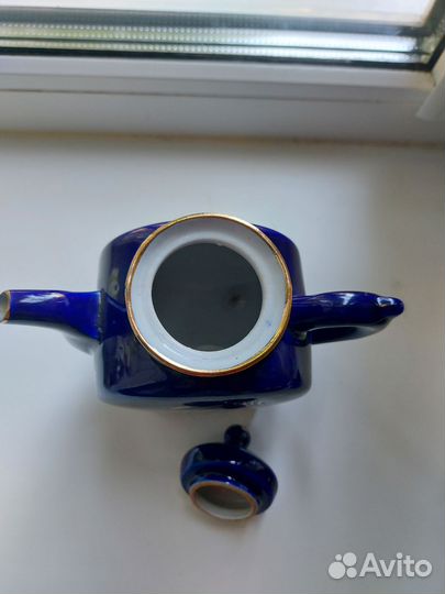 Заварочный чайник