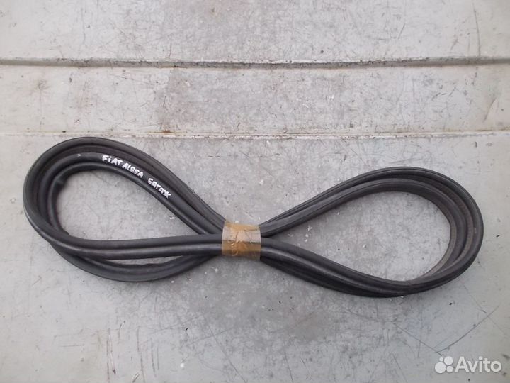 Уплотнитель Фиат Альбеа