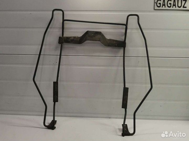 Крепление запасного колеса Mercedes Sprinter W906