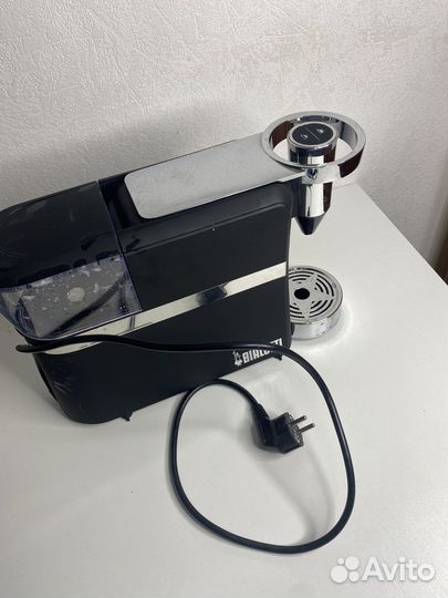 Кофемашина bialetti