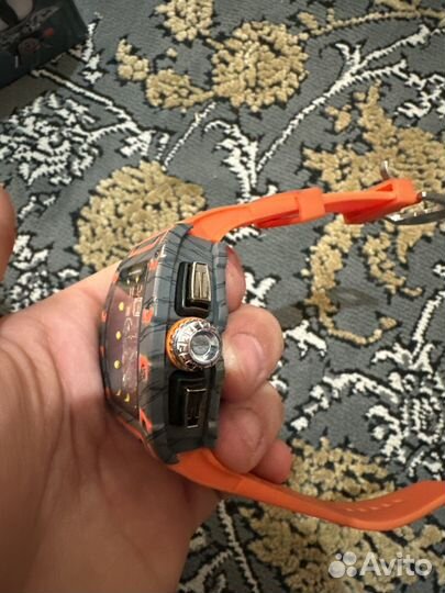 Часы richard mille