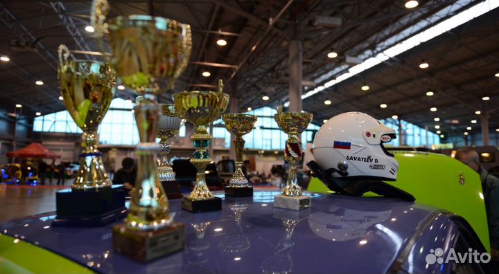 Проф обучение вождению АКПП МКПП + Экстремальное