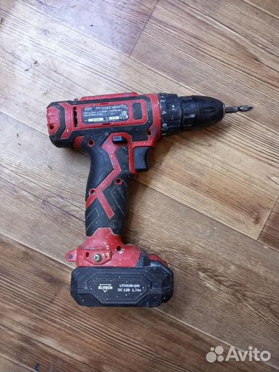 Elitech да 122сл с сзу