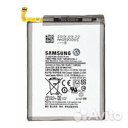 Аккумулятор M307 Galaxy M30s M215 M21 M315 M31