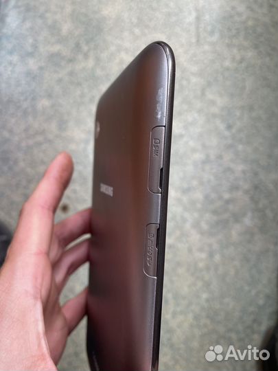 Планшет Samsung galaxy tab 2