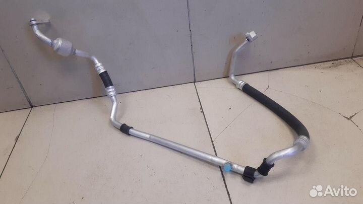 Трубка кондиционера Kia Rio