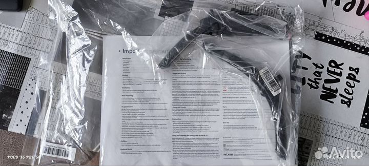 Телевизор xiaomi 32