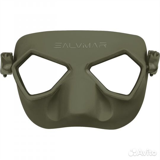 Маска для подводной охоты Mimic