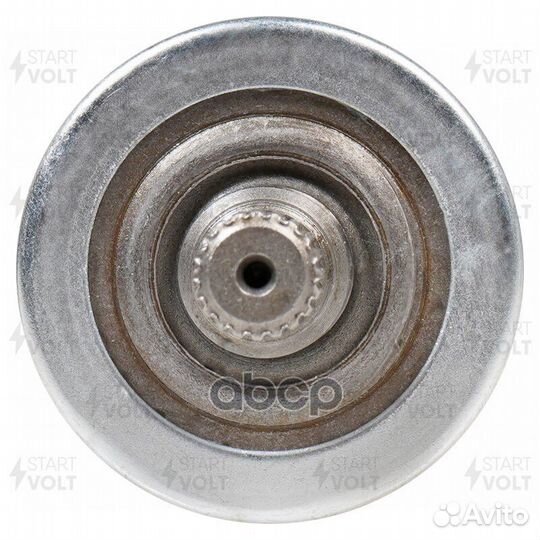 Привод стартера (бендикс) для а/м Mitsubishi