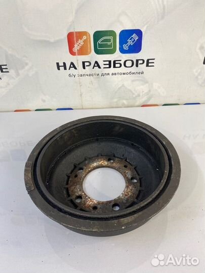 Тормозной барабан Chevrolet Niva ваз-2123 2007