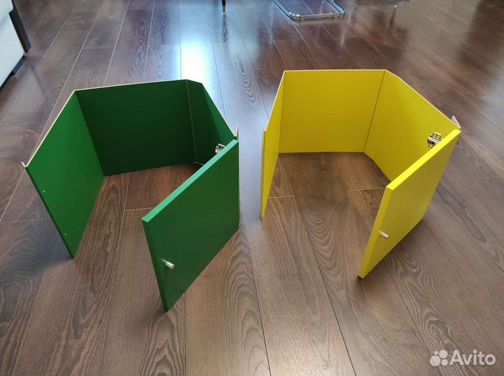 Продам дверцы (каллакс) IKEA для стеллажей IKEA