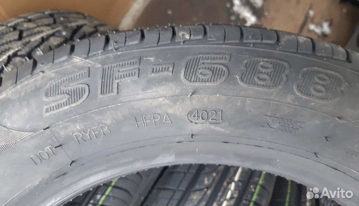 Sunfull SF-688 155/70 R13