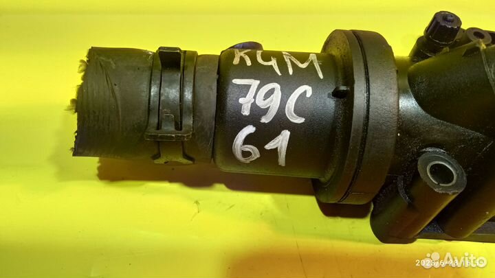 Корпус термостата для Renault Megane 2