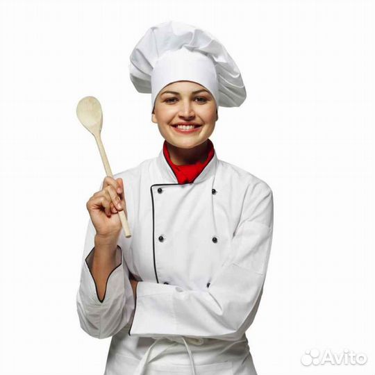 Повар - универсал