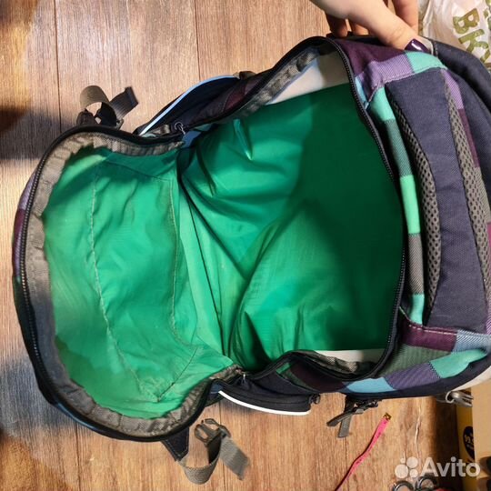 Рюкзак школьный Coocazoo