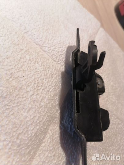 Замок багажника Пежо 206