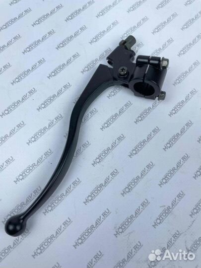 Рычаг сцепления Fighter 250 в сборе