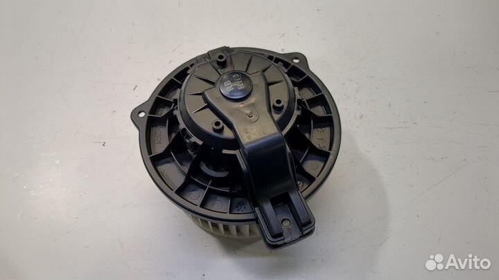 Двигатель отопителя Hyundai Accent (Solaris), 2017