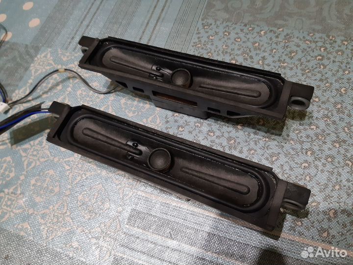 Динамики для тв lg 42pa4500