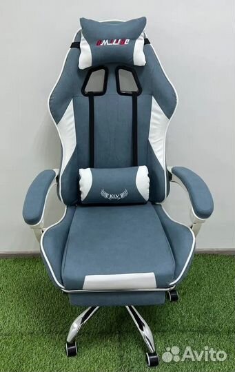 Компьютерное кресло