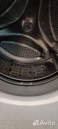 Стиральная машина lg 6kg