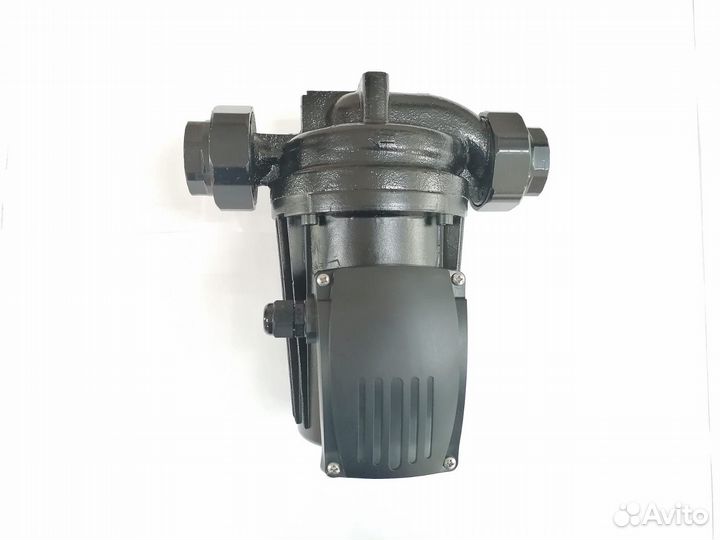 Циркуляционный насос aquario AC 5-8-32 (Hmax напор-12м, Qmax расход-200л/м, P1мощность-500Вт/ч)(5432