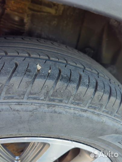 Hankook Optimo K415 225/60 R17