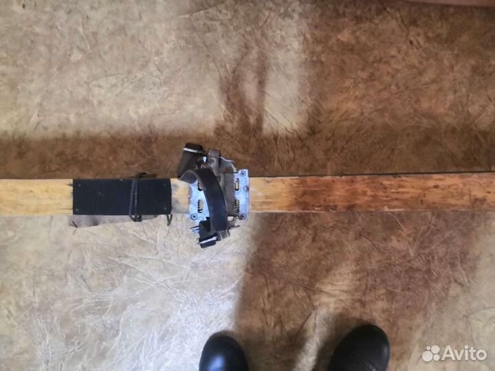 Лыжи для охоты