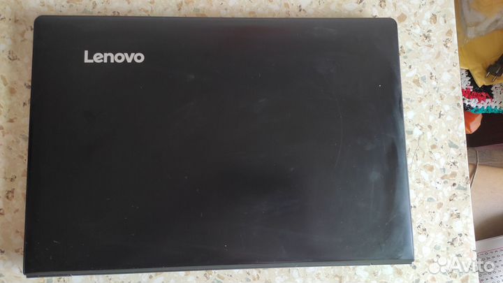 Lenovo idealpad 310-15isk