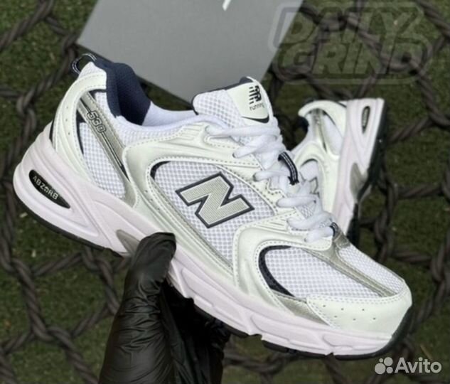 Кроссовки мужские