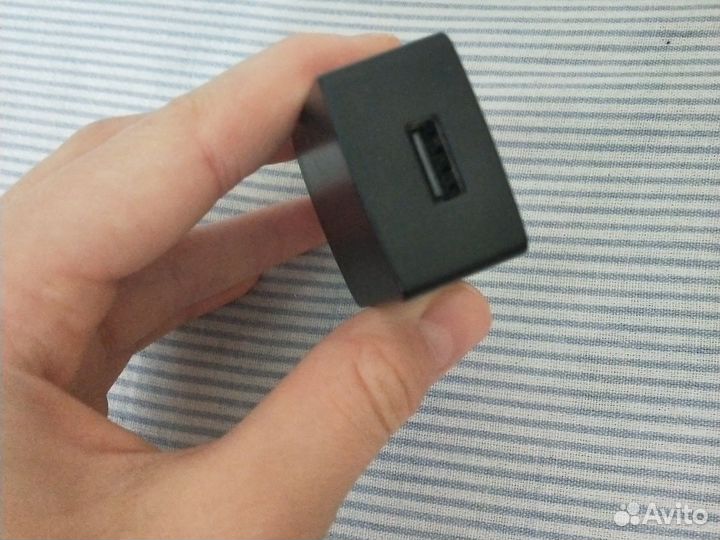 Блок питания
