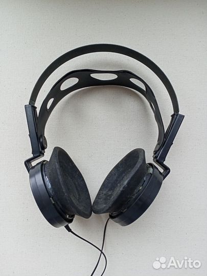 Наушники Амфитон тдс-15 (СССР)