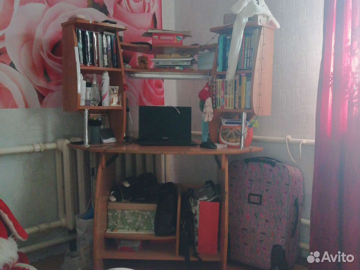 Компьютерный стол бу