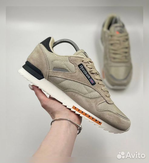 Кроссовки Reebok Classic 41-46р