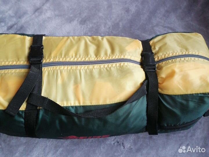 Палатка туристическая 3 местная