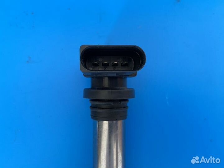 Катушки зажигания Volkswagen Skoda 1.2 1.4 1.6