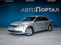 Volkswagen Jetta 1.4 AMT, 2013, 185 700 км, с пробегом, цена 1 189 000 руб.