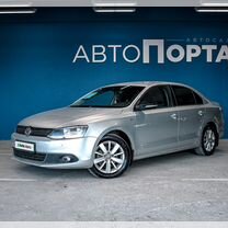 Volkswagen Jetta 1.4 AMT, 2013, 185 700 км, с пробегом, цена 1 159 000 руб.