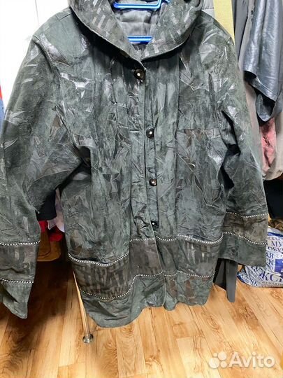 Женская одежда